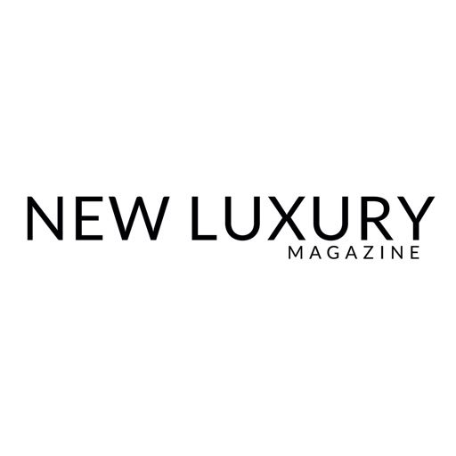 New Luxury Magazine by New Luxury Magazine