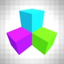 Get Bloxel : 3D Art Editor for iOS, iPhone, iPad Aso Report