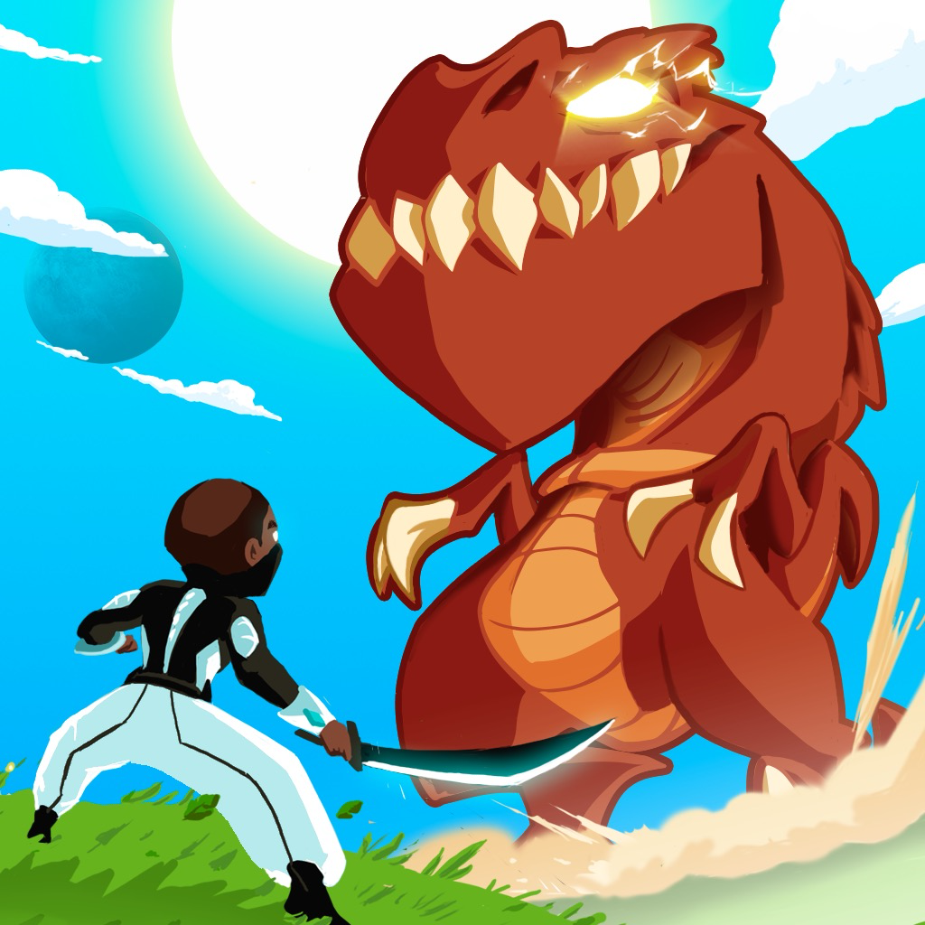 Get Monsters Impact for iOS, iPhone, iPad Aso Report