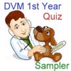 DVM 1st Year Quiz Sampler
