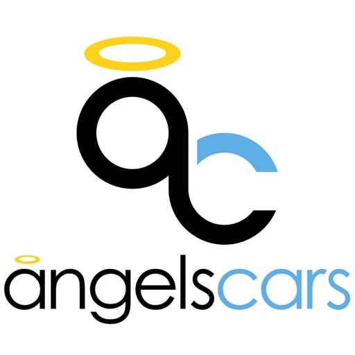 Angels Cars – Minicabs London Icon