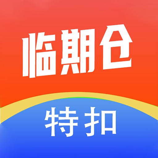 临期仓logo