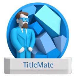 TitleMate (AI)