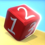 Merge Dice 3D