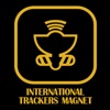 International Trackers Magnet