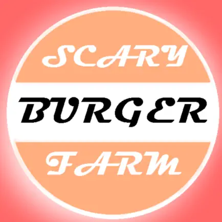 scary burger farm Cheats