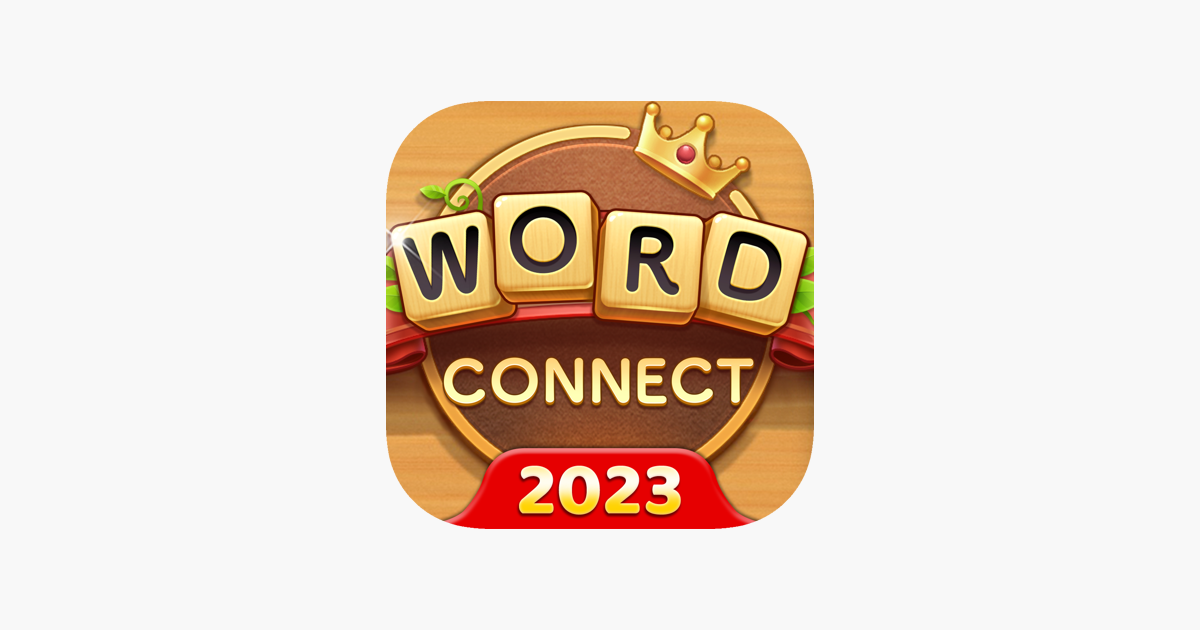 ‎Word Connect ¤