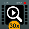 30x Zoom Digital Video Camera - Tigran Mkhitaryan