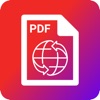 PDF Converter: Word to PDF!