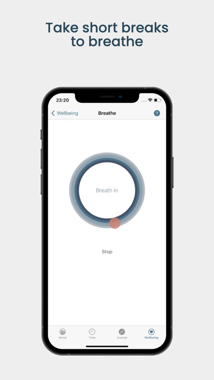 Wellwork: Mindful Productivity screenshot-8