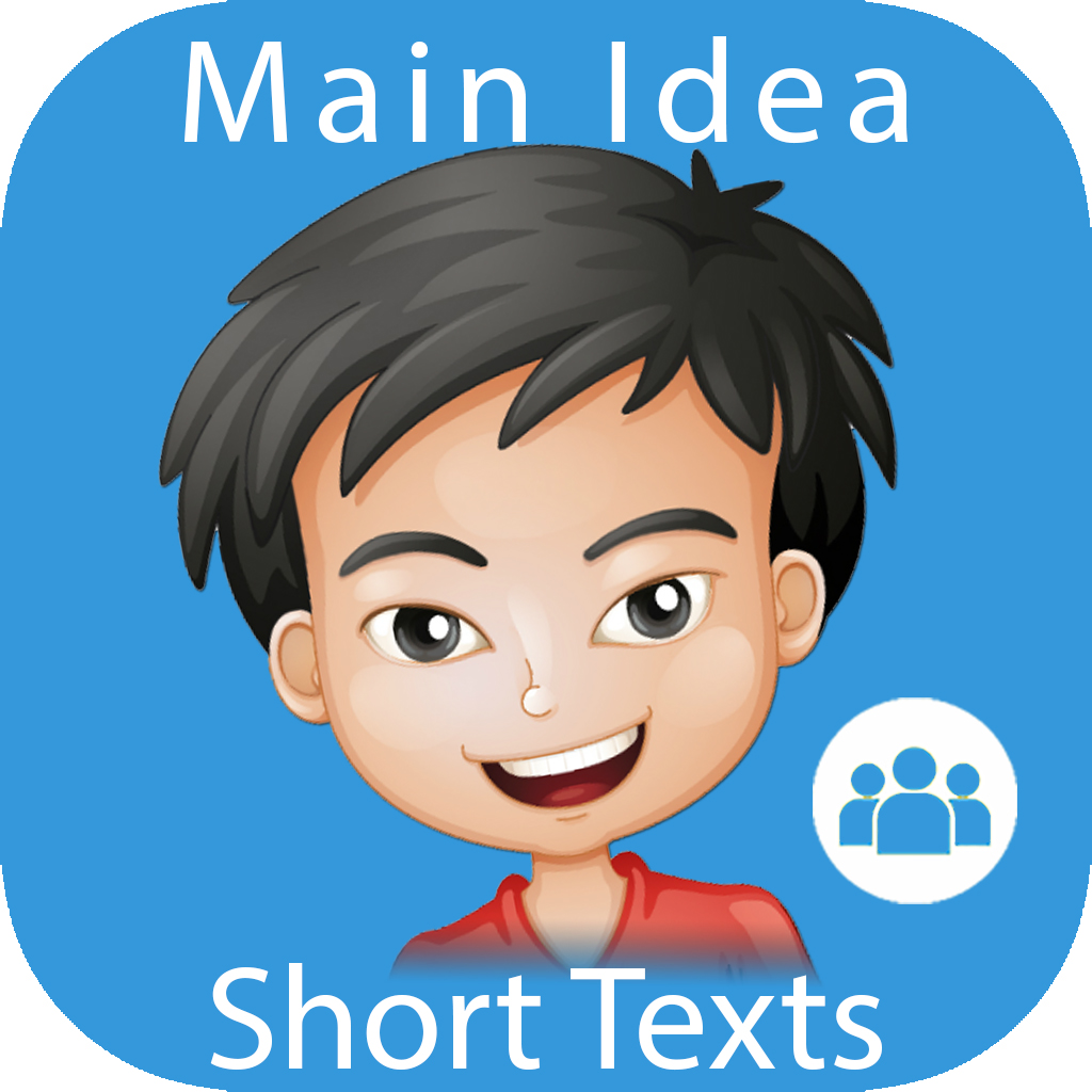 Get Main Idea - Short Texts for iOS, iPhone, iPad Aso Report