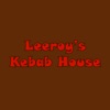 Leeroys Kebab House