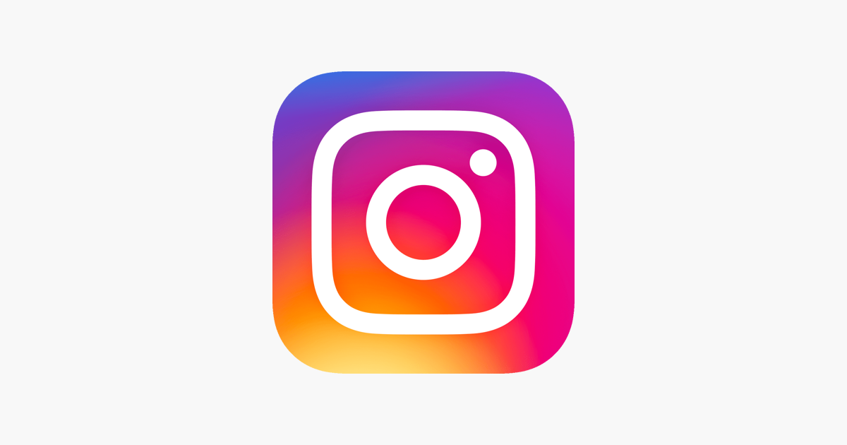 Intrekking zo Justitie Instagram on the App Store
