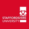 Staffordshire University Maps