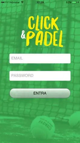 Game screenshot Click & Padel mod apk