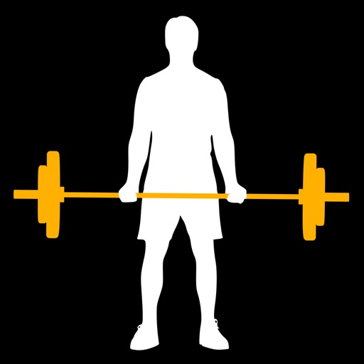 Stark Barbell iOS App