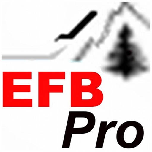 EFB-Pro iOS App