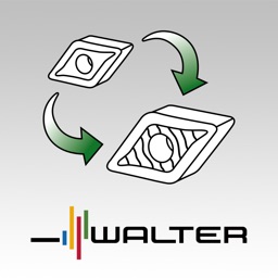 Walter Insert Converter