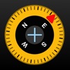 指南针-简单实用的方向识别工具