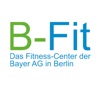 B-Fit Mein Training Pro