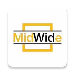 Midwide | ميدوايد