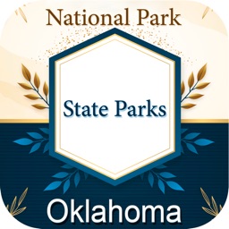 Oklahoma In State Parks