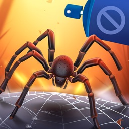 Bug Buster: kill Spider Hunter