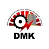 DMK Engineering Wing