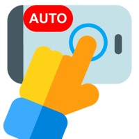 Auto Clicker Automatic Tap