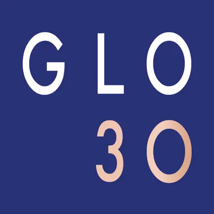 GLO30 Cheats