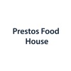 Prestos Food House.