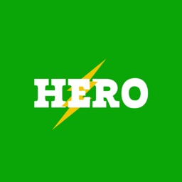 HERO APP