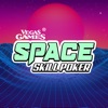 Space Skill Poker