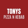 Tonys Pizza N Kebab