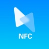 NFC手机门禁卡-门禁公交NFC标签工具