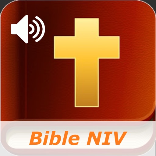 New International Bible Audio iOS App