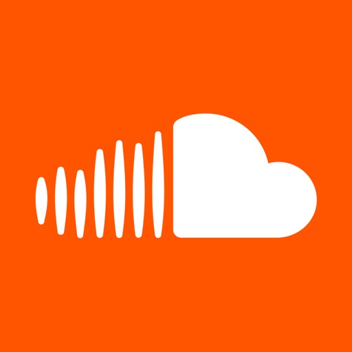 SoundCloud: 音楽&オーディオ