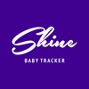 Shine Baby Tracker