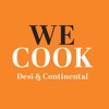 We Cook Desi and Continentals