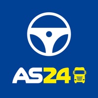  AS 24 Driver Application Similaire