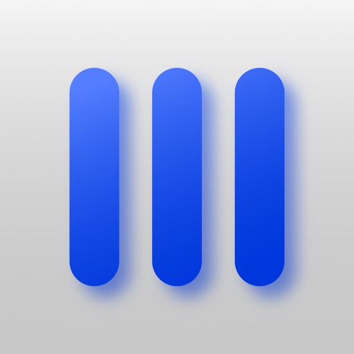 Simple Tallies - Count on it Icon