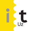 iTicket.UZ (Uzbekistan)