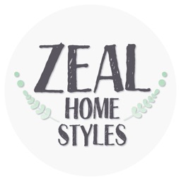 Zeal Home Styles