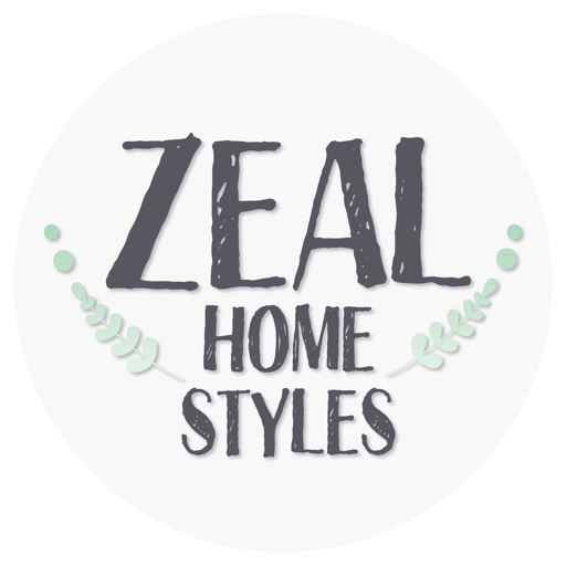 Zeal Home Styles