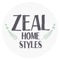 Welcome to the Zeal Home Styles App