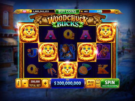 Hacks for House of Fun: Casino Slots 777