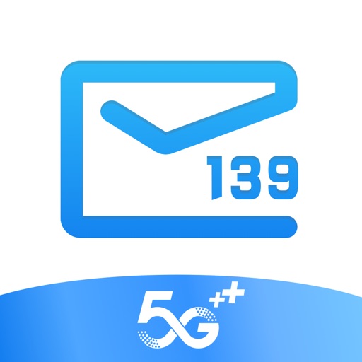 139邮箱logo