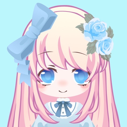 Kawaii SELECT Icon