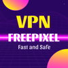 Freepixel VPN - Fast and Safe - EMPERAM LIMITED