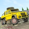 Get Offroad SUV Car Driving Games for iOS, iPhone, iPad Aso Report